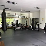 Contemporary Studio Space By Bangsar Mrt