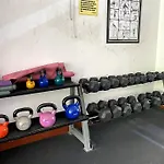 Contemporary Studio Space By Bangsar Mrt
