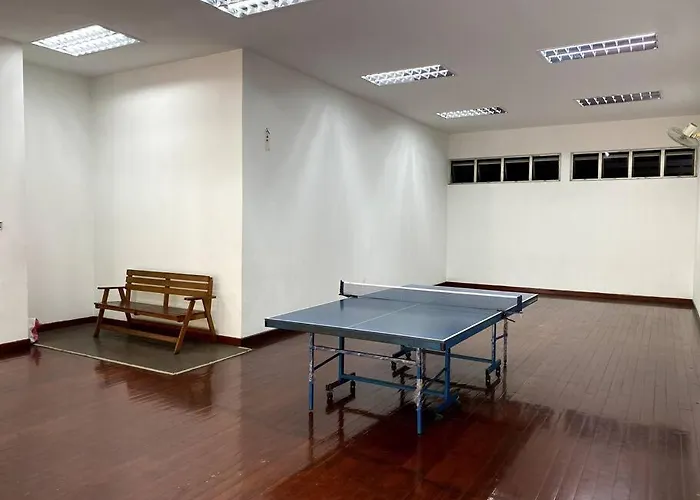 Contemporary Studio Space By Bangsar Mrt