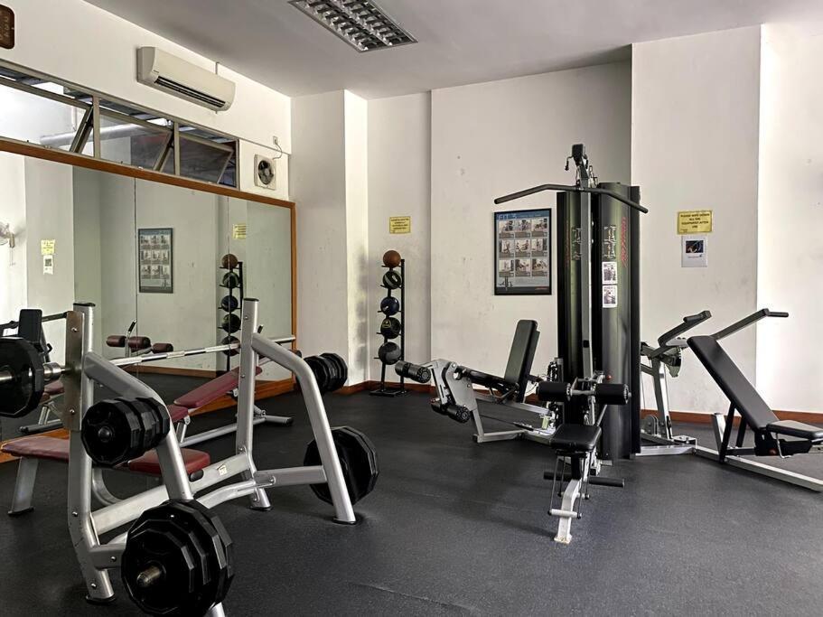 Contemporary Space By Bangsar Mrt * Kuala Lumpur