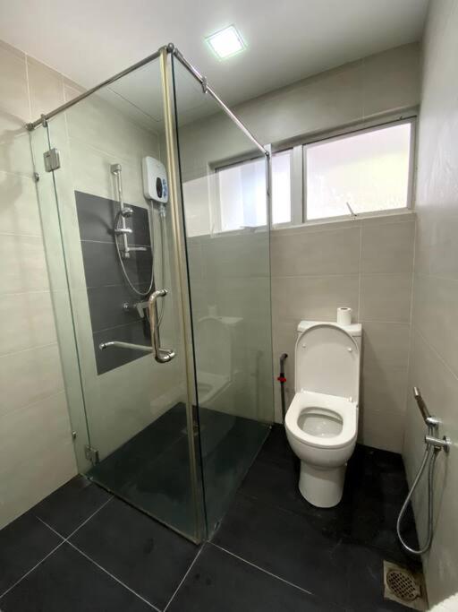 Contemporary Space By Bangsar Mrt Pangsapuri Kuala Lumpur