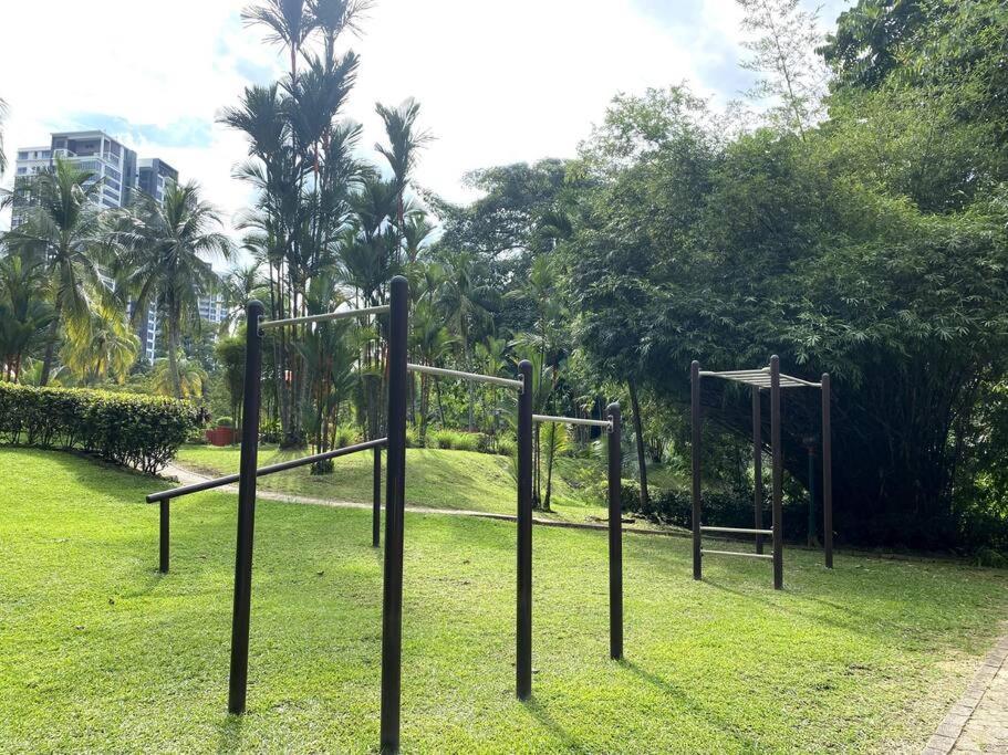 Contemporary Space By Bangsar Mrt * Kuala Lumpur