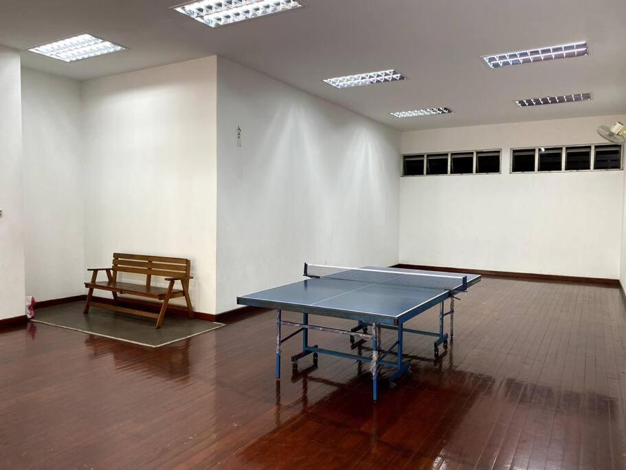Pangsapuri Contemporary Space By Bangsar Mrt